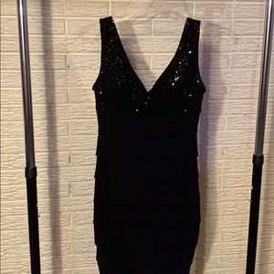 ‼️ Beautiful black dress‼️